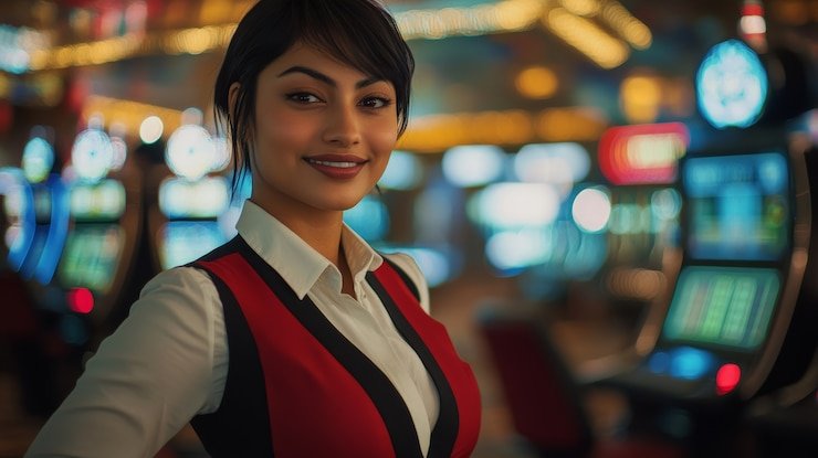 ক্রিকেট ফুটবল ও ক্যাসিনো বিনোদন কেন্দ্র