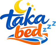 taka bed সবুজ লোগো চিহ্ন